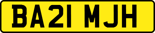 BA21MJH