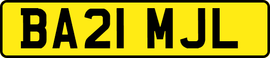 BA21MJL