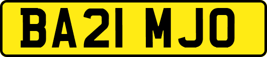 BA21MJO
