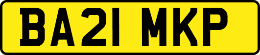 BA21MKP