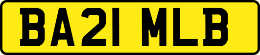 BA21MLB