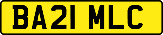 BA21MLC