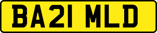 BA21MLD