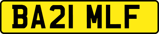 BA21MLF