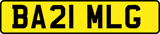 BA21MLG