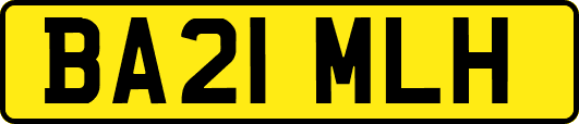 BA21MLH