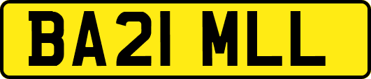 BA21MLL