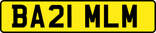 BA21MLM