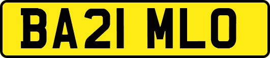 BA21MLO