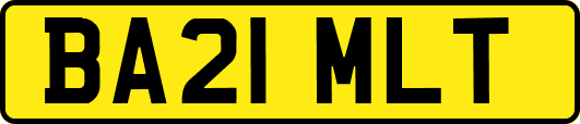 BA21MLT