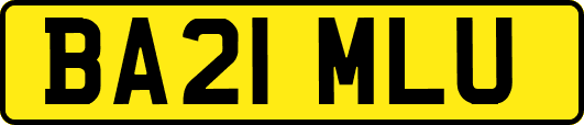 BA21MLU