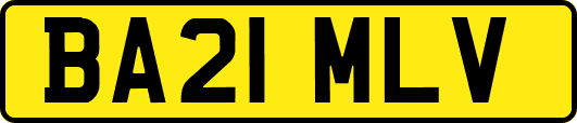 BA21MLV