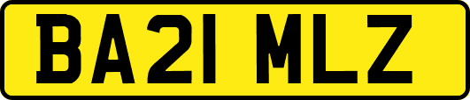 BA21MLZ