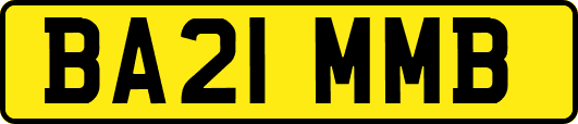 BA21MMB