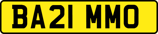 BA21MMO