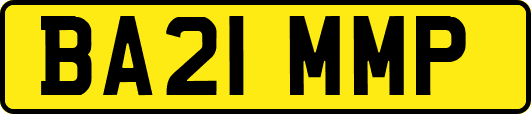 BA21MMP