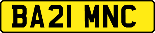 BA21MNC