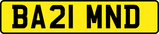 BA21MND
