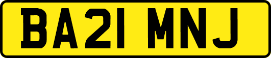 BA21MNJ