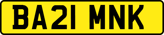 BA21MNK