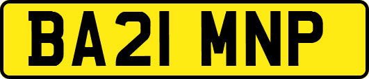 BA21MNP