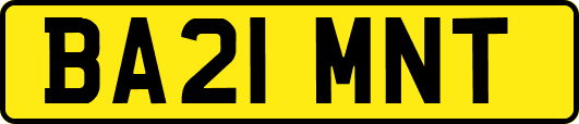 BA21MNT