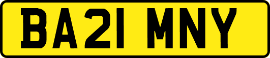 BA21MNY