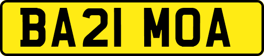 BA21MOA