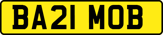 BA21MOB