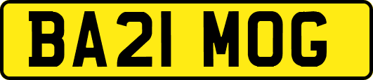 BA21MOG