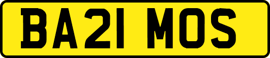 BA21MOS