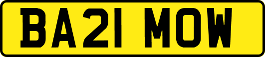 BA21MOW