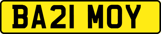BA21MOY