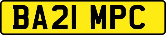 BA21MPC