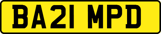 BA21MPD