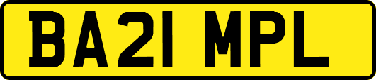 BA21MPL