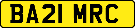 BA21MRC