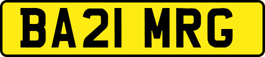BA21MRG