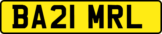 BA21MRL