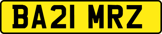 BA21MRZ