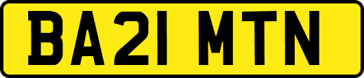 BA21MTN