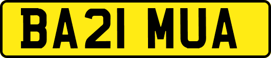 BA21MUA