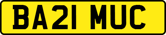 BA21MUC