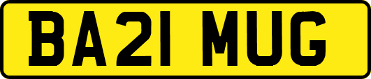 BA21MUG
