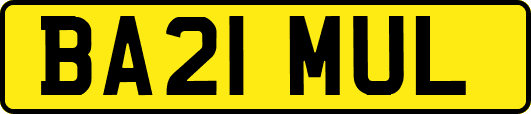 BA21MUL