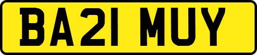 BA21MUY