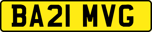 BA21MVG