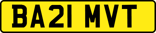 BA21MVT
