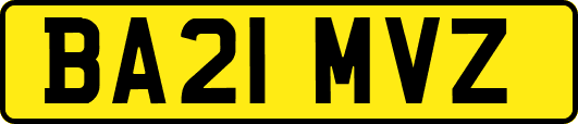 BA21MVZ