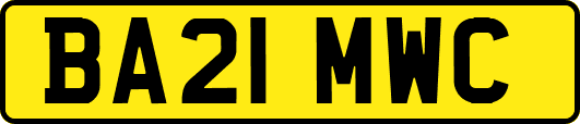 BA21MWC